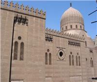 ⁠تسجيل جامع بيبرس الخياط بالدرب الأحمر في عداد الآثار 