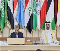«الداخلية العرب»: تجارب الدول وخططها تساهم في مكافحة جرائم المخدرات