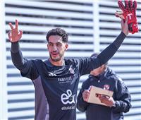 حقيقة رفض عواد والمهدي سليمان التدريب مع شوبير.. «فيديو يوضح»