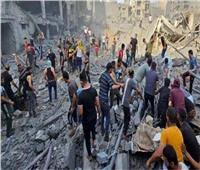 خبير: متلازمة بين السلوك الإسرائيلي في غزة والدعم الأمريكي