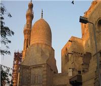 جامع بيبرس الخياط.. حكاية تاريخية تعكس عظمة العمارة الإسلامية