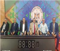انطلاق البطولة العربية للكيك بوكسينج بمشاركة 500 لاعب من 8 دول