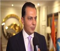 الــ "شتاء دافئ" عام 2025 مع مبادرة حزب مستقبل وطن 