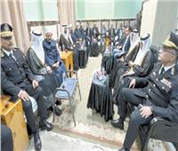 حتى لا تكون الجنازات «موت وخراب ديار» :العلماء: الإسراف مذموم.. وعزاء شقيقة شيخ الأزهر درس فى البساطة