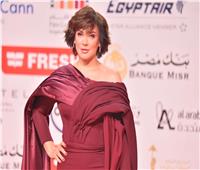 سلاف فواخرجي: الجمهور المصري دائماً «على الراس»