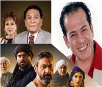 «شارك ياسر جلال وتألق مع الزعيم»| رحلة عادل الفار في الدراما