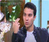 نور النبوي: تعارفي مع أحمد هشام سبب في أعمال مهمة بيننا