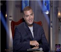 رامي صبري : مراتي خلتني أعمل بوتوكس عشان شكلي