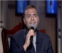 أنا من توب 5.. رامي صبري يكشف سبب شهره تووليت