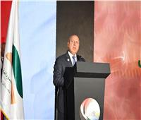 وزير الصناعة يبحث تعميق الاستثمار الصناعي بين مصر والسودان