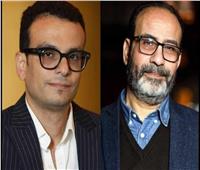 القصة الكاملة لمواجهة عصام زكريا وأمير رمسيس عن مهرجان القاهرة السينمائي