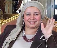 رغم اعتزالها| عبلة كامل تتصدر «الترند» لهذا السبب