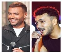 «ويجز» يهاجم رامي صبري بعد تصريحاته
