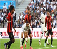 نيس يلتقي ستراسبورج لاستعادة الانتصارات في الدوري الفرنسي