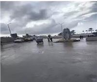 غيوم ورياح باردة وطقس شتوي بالمنيا.. والمحافظ يعلن الطوارئ