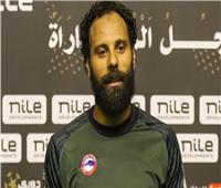 جنش أفضل لاعب في مباراة مودرن سبورت وزد بالدوري 