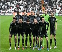 بشكتاش يواصل ترنحه بخسارة جديدة في الدوري التركي