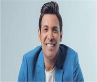 بعد قليل| حسم مصير سعد الصغير بتهمة تعاطي المواد المخدرة 