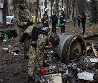  مسيّرات أوكرانية تضرب منشأة روسية للوقود والطاقة