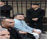 نجل سعد الصغير في انتظار قرار بشأن والده بتهمة تعاطي المخدرات | صور