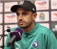 دودو الجباس : لا بديل أمام بيراميدز سوى الفوز على ساجرادا بدوري الأبطال