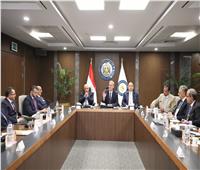 وزير البترول: التعاون فى الحكومة يحقق أهداف التنمية المستدامة لمصر