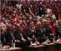 مؤتمر أدباء مصر.. إطلاق جائزة الثقافة الجماهيرية في الآداب والفنون ومنصة لأدب الطفل