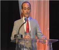 محمد يوسف رئيسًا للإدارة المركزية لشئون مكتب رئيس المجلس الأعلى للثقافة