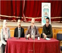 تعليم قنا: رفع قوائم الفصول وتفعيل الايميل الموحد لكل معلم 