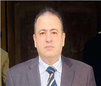 «حماة الوطن»: دور الأحزاب السياسية في دعم الدولة خارجيًا مهم للغاية