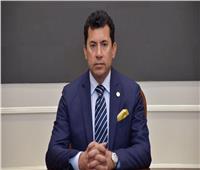 وزير الشباب والرياضة يُهنئ رؤساء وأعضاء الهيئات الإعلامية الجدد