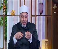 عالم أزهري: هذا الفعل يجعل الله يذكرك في السماء