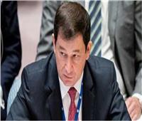 الخارجية الروسية: الولايات المتحدة معزولة في مجلس الأمن بسبب استخدام الـ"فيتو" بشأن الشرق الأوسط