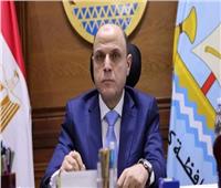 محافظ كفرالشيخ: استمرار توقف حركة الملاحة والصيد لسوء الأحوال الجوية