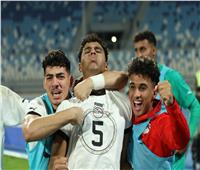 بث مباشر مباراة منتخب مصر للشباب وتونس بتصفيات شمال أفريقيا