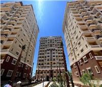 بدء تسليم الوحدات السكنية لحاجزيها بـ«صواري» في الإسكندرية