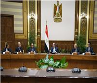السيسى يلتقى برؤساء كبرى الشركات العالمية فى الصناعة
