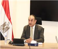 مشروعات توسعية جديدة لشركة مصر للألومنيوم وزيادة الطاقة الإنتاجية