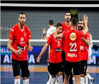 «رجال طائرة الأهلي» يلتقي إيسترن كومباني في الدوري