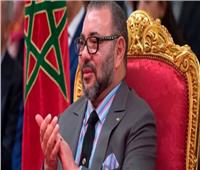 العاهل المغربي: الأوضاع المأساوية بغزة تتطلب وقفًا فوريًا لإطلاق النار