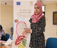 «القومي للمرأة» ينظم تدريبات التثقيف المالي وريادة الأعمال بالمنيا