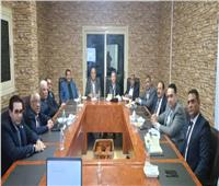 حزب المؤتمر يوافق على إقامة ورش عمل عن إدارة الحملات الانتخابية