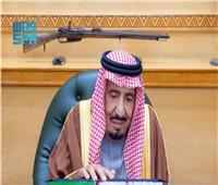 الملك سلمان يفتتح قطار الرياض بطول ١٧٦ كم