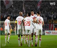 تشكيل الزمالك للقاء بلاك بولز.. الجزيري أساسيا والونش بديلاً