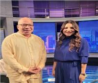  شريف دسوقي: كنت قهوجي ونجار وسباك وباصرف على نفسي من 6 ابتدائي