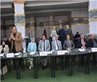 التأمين الصحي بالغربية يحتفل باليوم العالمي لأطفال مرضى السكري بزفتى 
