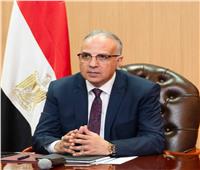«الري»: خطة زمنية للتعامل مع الأراضى الرملية المٌخالفة لنظام الري الحديث