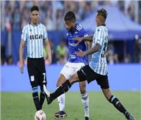كروزيرو وجريميو يتعادلان بالدوري البرازيلي