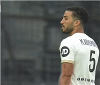نيس يستضيف جلاسكو في مواجهة صعبة بالدوري الأوروبي 