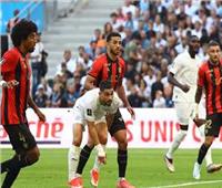 تشكيل نيس المتوقع أمام جلاسكو في الدوري الأوروبي| موقف «محمد عبدالمنعم»